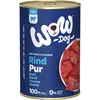 Image de WOW PUR 6x400g - Rundvlees