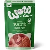 Image de WOW CAT - ADULT Pouchbeutel 12x125 | Huhn Pur