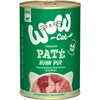 Image de WOW CAT - ADULT Dose 6x400g | Huhn Pur