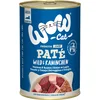 Image de WOW CAT - SENIOR Dose 6x400g | Wild & Kaninchen