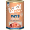 Image de WOW CAT - ADULT Dose 6x400g | Huhn & Lachs
