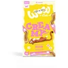 Image de WOW CAT - Creamy Snack 11x5x15g | Huhn