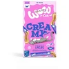 Image de WOW CAT - Creamy Snack 11x5x15g | Lachs