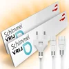 Image de Schimmel-DRY DH-WHI-SDRY-SET - Schimmel Verwijderaar - - Schimmelvreter - Anti Schimmel - Wand Ontvochtiger - Badkamer Schimmelreiniger - Huis