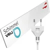 Image de Schimmel-DRY EDH-WHI-SDRY-M1 - Schimmel Verwijderaar - - Schimmelvreter - Anti Schimmel - Wand Ontvochtiger