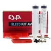 Image de R.s.p Sram/avid Disc Remmen Ontluchtingsset Transparant