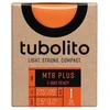 Image de Tubolito X-e-bike Presta 42 Mm Binnenband Transparant 27.5-29´´ / 2.50-3.00