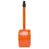 Image de Tubolito Tubo-road Sv 60 Binnenband Oranje 700C / 18-32