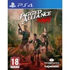 Image de Jagged Alliance: Rage! - PS4