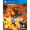 Image de Deep Silver Red Faction Guerrilla Re-Mars-tered, PS4 PlayStation 4 Remasterd