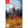 Image de The Book of Unwritten Tales 2 - Switch
