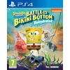 Image de Spongebob SquarePants: Battle for Bikini Bottom - Rehydrated - PS4