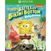 Image de Spongebob SquarePants Battle for Bikini Bottom - Rehydrated - Xbox One