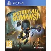 Image de Destroy All Humans - PS4