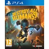 Image de PLAION Destroy All Human!, PS4 Standaard Engels PlayStation 4