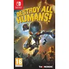 Image de Destroy All Humans! - Nintendo Switch