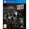 Image de Chicken Police: Paint it Red! - PS4