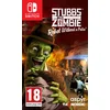 Image de Stubbs the Zombie - Rebel Without a Pulse - Nintendo Switch