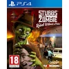 Image de Stubbs the Zombie - Rebel Without a Pulse - PS4
