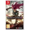 Image de Video game for Switch KOCH MEDIA Darksiders III, Switch