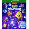 Image de SpongeBob SquarePants: The Cosmic Shake - Xbox One