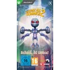 Image de Destroy All Humans 2 - Reprobed - Xbox Series X - 2nd Coming Collectors editie