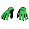Image de Woom Tens Handschoenen Groen 6 Kinderen
