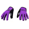 Image de Woom Tens Handschoenen Paars 7 Meisje