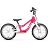 Image de Woom Go 1 Plus Loopfiets Roze Jongen