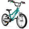 Image de Woom Go 2 14´´ Fiets Blauw Jongen