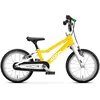 Image de Woom Go 2 14´´ Fiets Geel Jongen