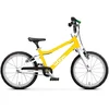 Image de Woom Go 3 16´´ Fiets Geel Jongen