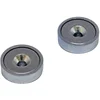 Image de Magped Magneet set - Grijs - 150N