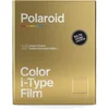 Image de Polaroid Color film for i-Type   GoldenMoments double pack