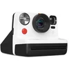 Image de Polaroid Instant camera Now Generation 2 Wit inclusief 8 kleurenfoto's met wit kader en 8 kleurenfoto's met zwart kader