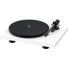 Image de Pro-Ject Debut Carbon EVO wit hoogglans Platenspeler