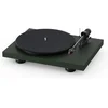 Image de Pro-Ject Debut Carbon EVO satijn groen Platenspeler
