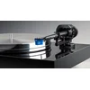Image de X8 Evo SuperPack Quintet Blue Hoogglans Zwart