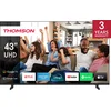 Image de Thomson - Google TV - 4K Ultra HD - 43UG4S14