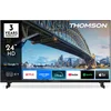 Image de Thomson Smart HD 12 Volt LED Google TV - 24HG2S15C