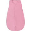 Image de Baby zomerslaapzak roze - 70 CM - 100% katoen - Halsbeschermer - Fillikid