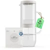 Image de LUCY® Waterfilterkan 2L - Waterkaraf met deksel en premium filter