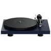 Image de Pro-Ject: Debut EVO 2 platenspeler - Satijn blauw