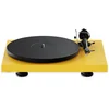 Image de Pro-Ject Debut Evo 2 Satin Golden Yellow