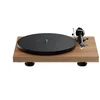 Image de Pro-Ject: Debut EVO 2 platenspeler - Walnoot