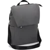 Image de Luiertas Rolltop rugtas - Incl. flessenwarmer en verschoningsmat - Miami - fillikid - Grijs