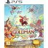 Image de The Eternal Life of Goldman - PS5