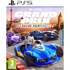 Image de Ed & Edda: Grand Prix - Racing Champions - PS5