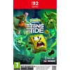 Image de SpongeBob SquarePants: Titans of the Tide - Nintendo Switch 2