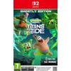Image de SpongeBob SquarePants: Titans of the Tide - Ghostly Edition - Nintendo Switch 2